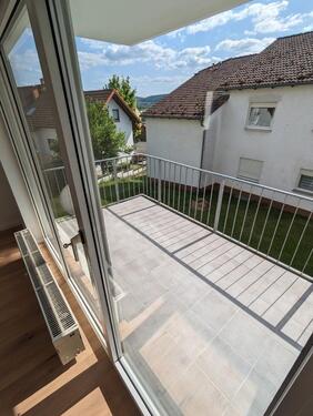 Foto - Schöne 3 Zimmer Wohnung in ruhiger Lage von Gelnhausen Roth