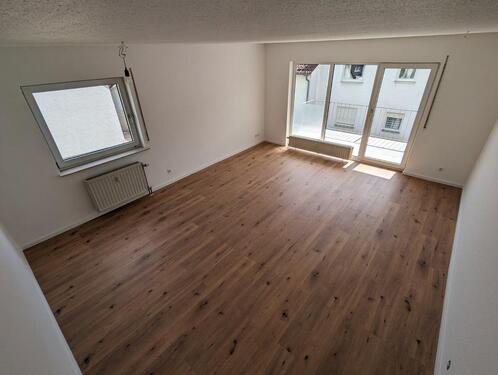 Foto - 3 Zimmer Erdgeschoßwohnung zur Miete in Hanau