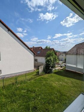 Foto - Erdgeschoßwohnung in Hanau zur Miete