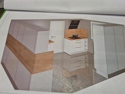 Foto - Reihenhaus in Gerbstedt zur Miete