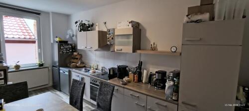 Foto - 2 Zi.-Wohnung 57m² Fürth bei Grüne Hallen