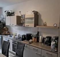 2 Zi.-Wohnung 57m² Fürth bei Grüne Hallen