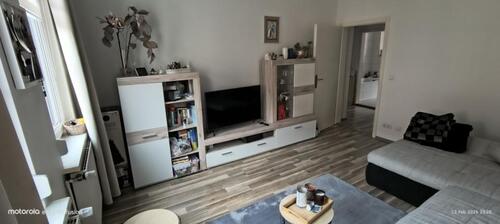 Foto - 2 Zimmer Etagenwohnung in Fürth