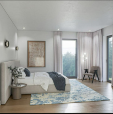 Foto - 5 Zimmer Einfamilienhaus in Eichendorf