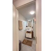 Moderne 1-Zimmer-Studentenwohnung in der Wiehre - Freiburg im Breisgau Günterstal