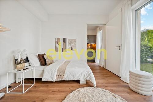 Foto - Lichtdurchflutetes 1-Zimmer-Apartment in Berlin – Perfekt für Studenten
