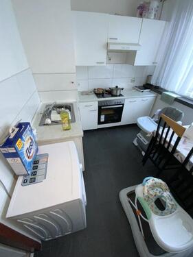 Foto - 2 Zimmer Etagenwohnung zur Miete in Siegen