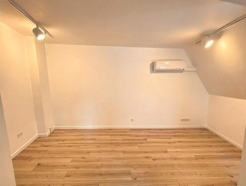 Foto - 2 Zimmer Dachgeschoßwohnung in Berlin