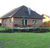 Bungalow mit Erdwärme in Nordholz, 27333 Warpe - Bücken