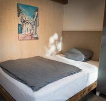 kleines Apartment in Ilmmünster zu vermieten, voll möbilliert