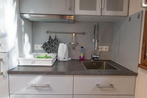 Foto - 1 Zimmer Etagenwohnung in Ilmmünster