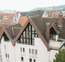 Penthousewohnung mit Dachterrasse 180 m² Bestlage in Bad Hersfeld