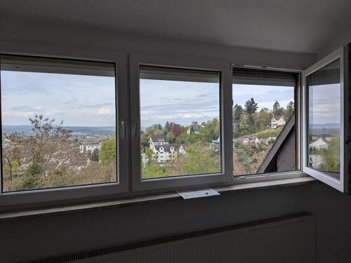 Foto - 3 Zimmer Dachgeschoßwohnung in Vallendar