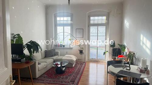 Foto - Wohnungsswap - 2 Zimmer, 75 m² - Elsenstraße, Alt-Treptow, Berlin