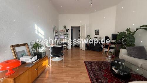 Foto - 2 Zimmer Etagenwohnung in Berlin