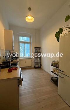 Foto - Etagenwohnung in Berlin zur Miete