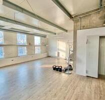 Nachmieter für Gewerbefläche Hammerbrook (Tanzstudio) - Hamburg Borgfelde