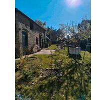 ohne Provision Landhaus Villa 8 Zimmer 170qm Backsteinscheune - Oranienburg