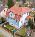 Foto - 8 Zimmer Villa zum Kaufen in Oranienburg