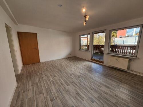 Foto - Großzügige 5-Zimmer-Wohnung mit Balkon in Göttingen