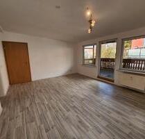 Großzügige 5-Zimmer-Wohnung mit Balkon in Göttingen