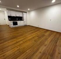 Modernes Appartement mit Einbauküche ! - Hungen