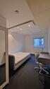 Foto - Gepflegtes WG-Zimmer in einer Frauen-WG in der Pforzheimer Innenstadt