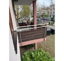 3 Zimmer Wohnung zur vermieten in Südost - Wiesbaden