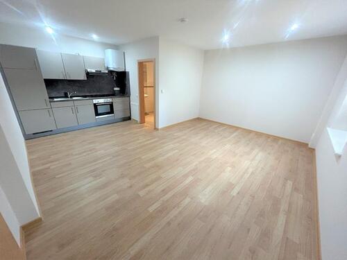 Foto - Zentrales 1-Zimmer-Appartement im Erdgeschoss