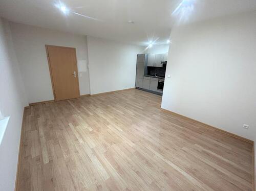 Foto - 1 Zimmer Erdgeschoßwohnung zur Miete in Clausthal-Zellerfeld