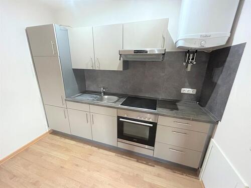 Foto - 1 Zimmer Erdgeschoßwohnung in Clausthal-Zellerfeld