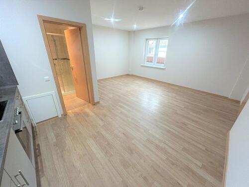 Foto - Erdgeschoßwohnung in Clausthal-Zellerfeld zur Miete