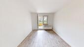 Foto - In ruhiger Seitenstraße gelegene 2-Raum-Wohnung mit Balkon
