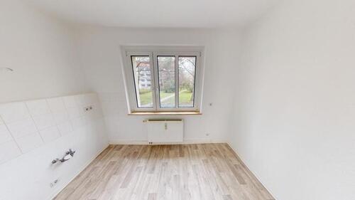 Foto - 2 Zimmer Etagenwohnung zur Miete in Chemnitz