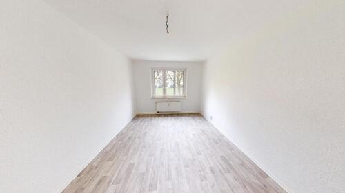 Foto - 2 Zimmer Etagenwohnung in Chemnitz