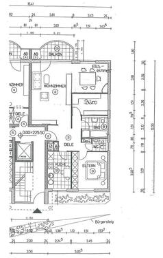 Foto - 3 Zimmer Etagenwohnung zur Miete in Ingolstadt