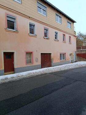 Foto - Einfamilienhaus Renovierungsbedürftig