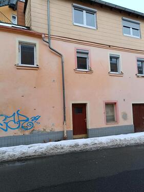 Foto - 7 Zimmer Einfamilienhaus zum Kaufen in Hof
