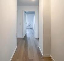 2,5 Zimmer DG Wohnung, BO Ehrenfeld, Klimaanlage, Erstbezug - Bochum Wiemelhausen
