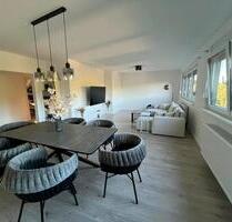 Dachgeschoss zu vermieten. - 750,00&nbsp;EUR Kaltmiete, ca.&nbsp; 100,00&nbsp;m&sup2; in Breuberg (PLZ: 64747)