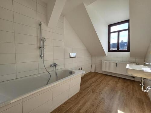 Foto - Komplett renovierte Wohnung mit sehr guter Anbindung + 1 Monat mietfrei wohnen