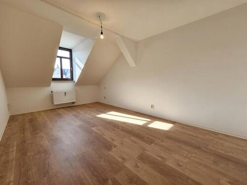 Foto - Etagenwohnung in Chemnitz zur Miete
