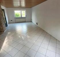 80 m² 3 Zimmer Wohnung im Erdgeschoss mit Terasse 800€ +NK - Siegen Kaan-Marienborn