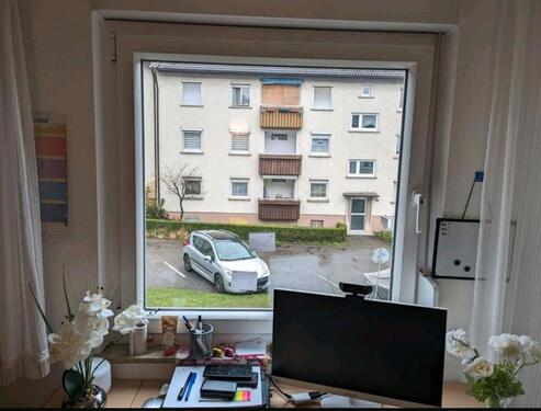Foto - Etagenwohnung in Leonberg