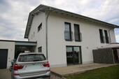 Foto - Schöne Doppelhaushälfte 350m2 Grundstücksfläche in Pfarrkirchen