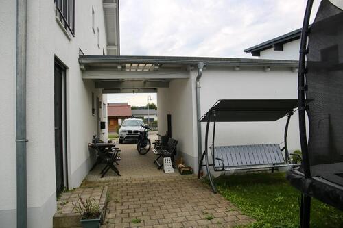 Foto - Einfamilienhaus zur Miete in Pfarrkirchen