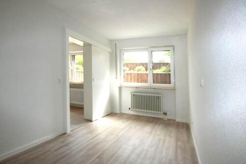 Foto - Etagenwohnung zur Miete in Satteldorf