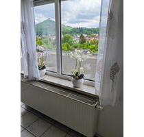 Schöne helle teilmöblierte 4 ZKB-Maisonette-Wohnung zu vermieten - Annweiler am Trifels