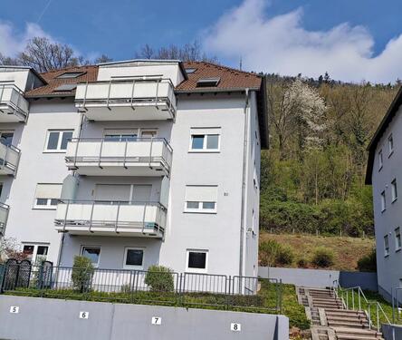 Foto - Etagenwohnung zur Miete in Annweiler am Trifels
