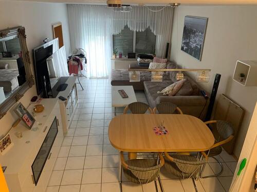 Foto - Etagenwohnung in Annweiler am Trifels